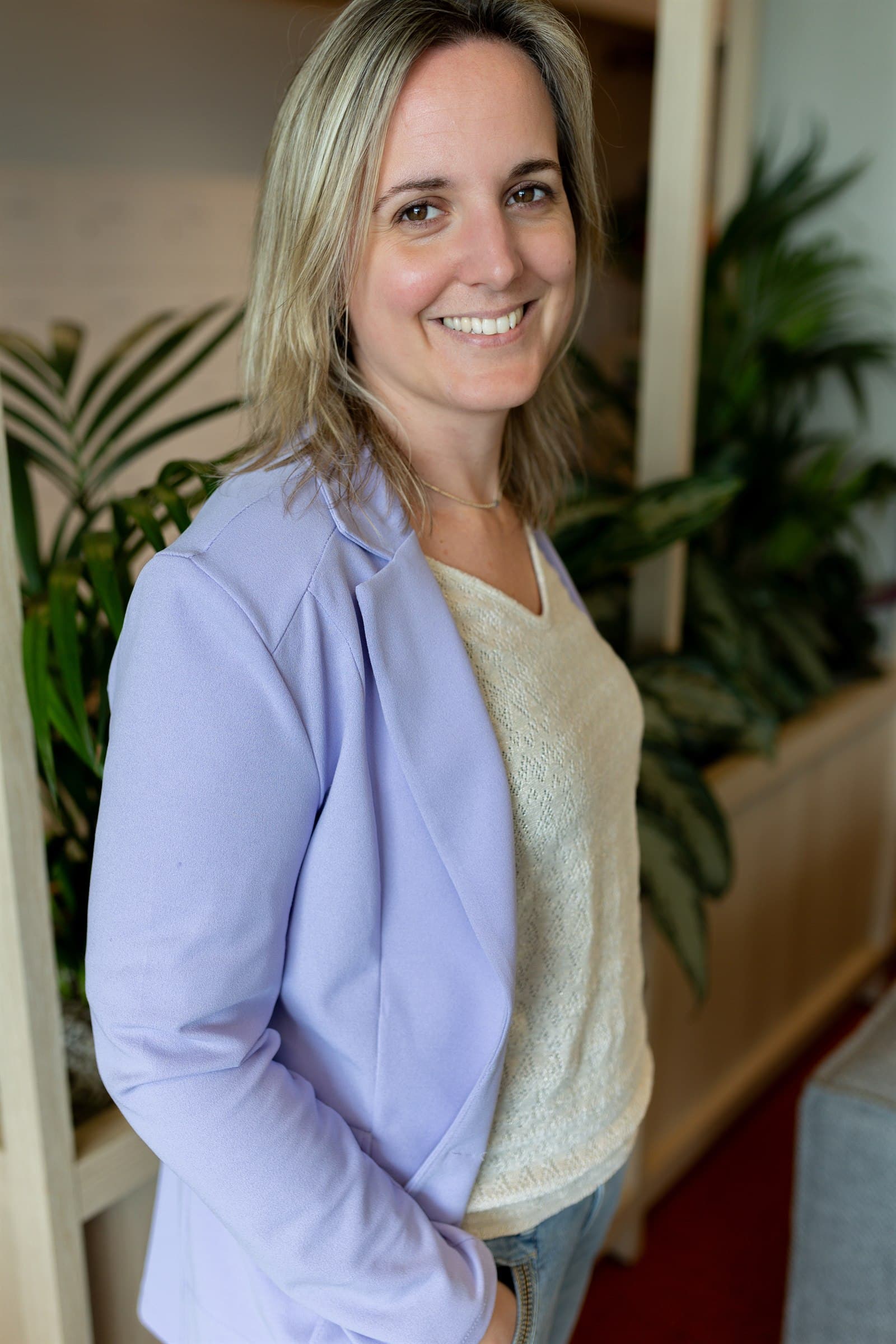 Sanne IJspeerd